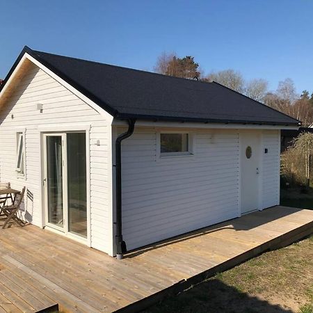 Villa Lyckehusen Löddeköpinge Екстериор снимка