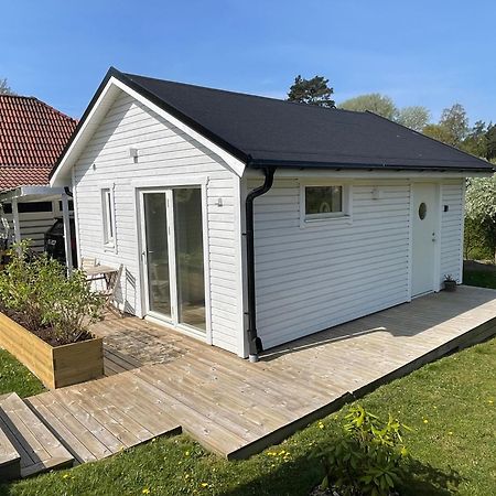 Villa Lyckehusen Löddeköpinge Екстериор снимка