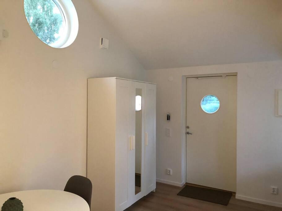 Villa Lyckehusen Löddeköpinge Екстериор снимка