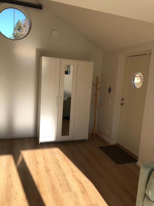 Villa Lyckehusen Löddeköpinge Екстериор снимка